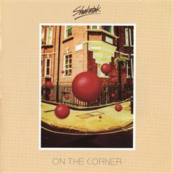 Shakatak — On The Corner