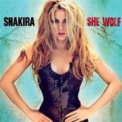 Shakira — Gypsy