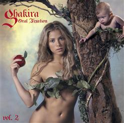 Shakira — Illegal (Feat. Carlos Santana)