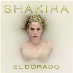 Shakira — Nada