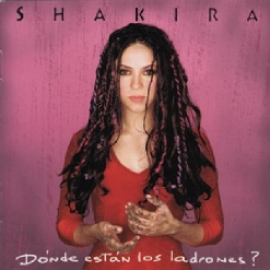 Shakira — Ojos Asi