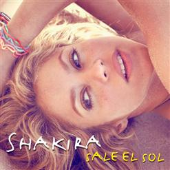 Shakira — Rabiosa (Feat. El Cata)