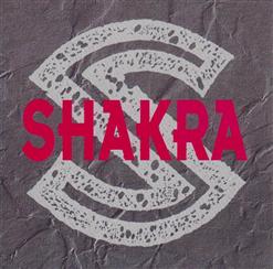 Shakra — Don't Confuse It