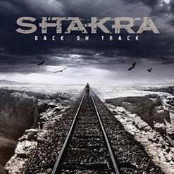 Shakra — I'll Be