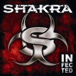 Shakra — Make Your Day