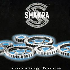 Shakra — Nothing To Lose