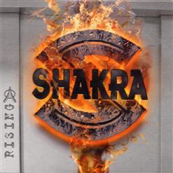 Shakra — Rising High