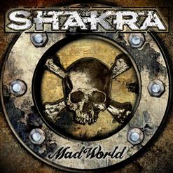 Shakra — Son Of Fire