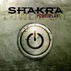 Shakra — The World Keeps Turning (Bonus)