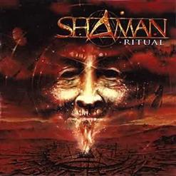 Shaman — Here I Am