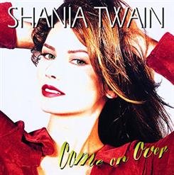 Shania Twain — Don't Be Stupid (You Know I Love You)