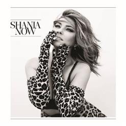 Shania Twain — Swingin' With My Eyes Closed
