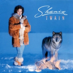 Shania Twain — What Made You Say That