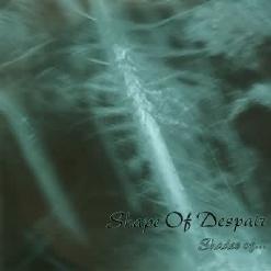 Shape Of Despair — Down Into The Stream
