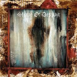 Shape Of Despair — Reaching The Innermost