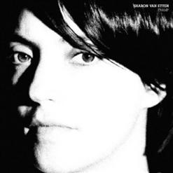 Sharon Van Etten — Serpents