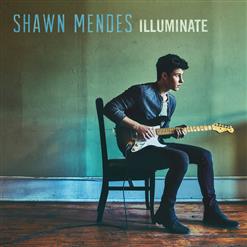 Shawn Mendes — Mercy (Acoustic)