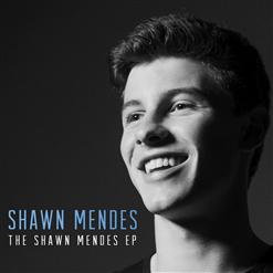Shawn Mendes — One Of Those Nights