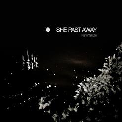 She Past Away — Katarsis