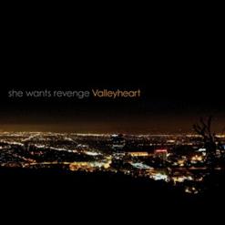 She Wants Revenge — Not Just A Girl