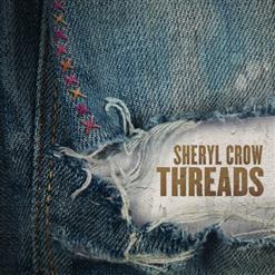 Sheryl Crow — Beware Of Darkness (feat. Sting, Eric Clapton & Brandi Carlile)