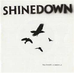 Shinedown — The Crow And The Butterfly [Pull Mix]