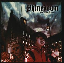 Shinedown — The Dream