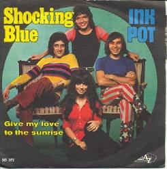 Shocking Blue — Jambalaya