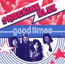 Shocking Blue — You'll Come