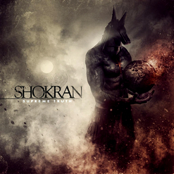 SHOKRAN — Pray The Martyr