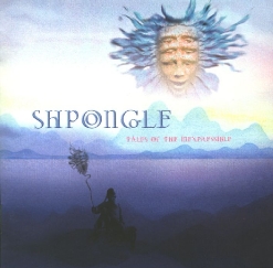 Shpongle — Dorset Perception