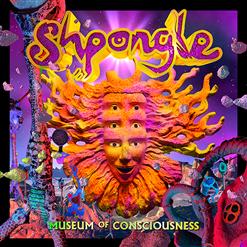 Shpongle — How The Jellyfish Jumped Up The Mountain