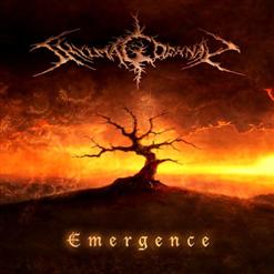 Shylmagoghnar — I Am The Abyss