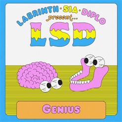 Sia — Genius