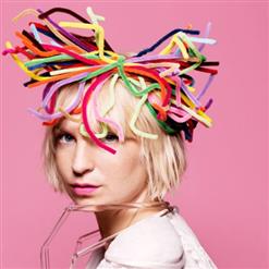 Sia — Loved Me Back To Life (Demo)