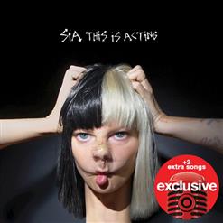 Sia — Move Your Body