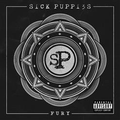 Sick Puppies — Black & Blue