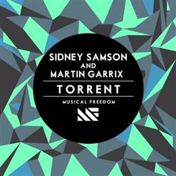 Sidney Samson — Torrent (Original Mix)