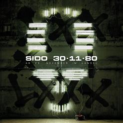 Sido — Einer Dieser Steine (Feat. Mark Forster)
