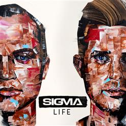 Sigma — Stay