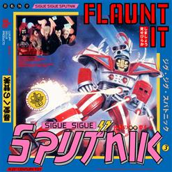 Sigue Sigue Sputnik — Massive Retaliation