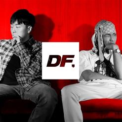 Sik-K (식케이) — Iffy (Prod. Groovyroom)