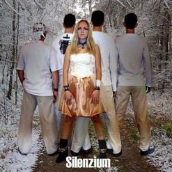 Silenzium — Engel (Rammstein)