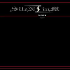 Silenzium — Mein Hertz Brennt (Rammstein)