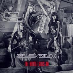 Silenzium — Smells Like Teen Spirit