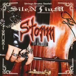 Silenzium — Toccata And Fuga D-Moll (J. S. Bach)