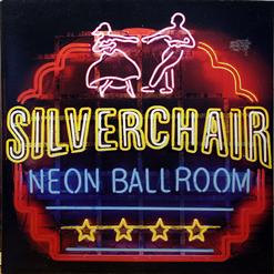 Silverchair — Ana's Song (Open Fire)