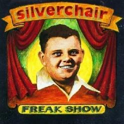 Silverchair — Freak