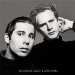 Simon & Garfunkel — America