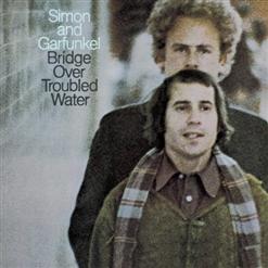 Simon & Garfunkel — Feuilles-O (Demo)